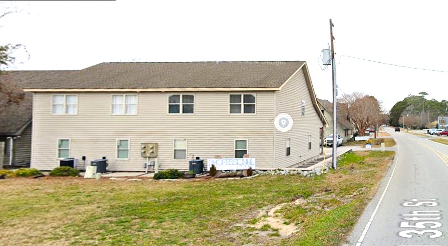 207 North 35th Street - A