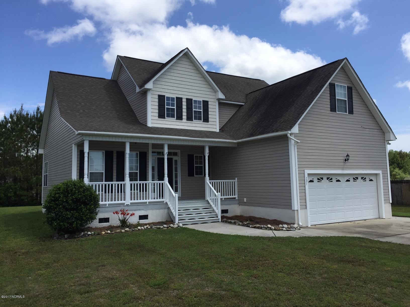 701 Mandolin Lane