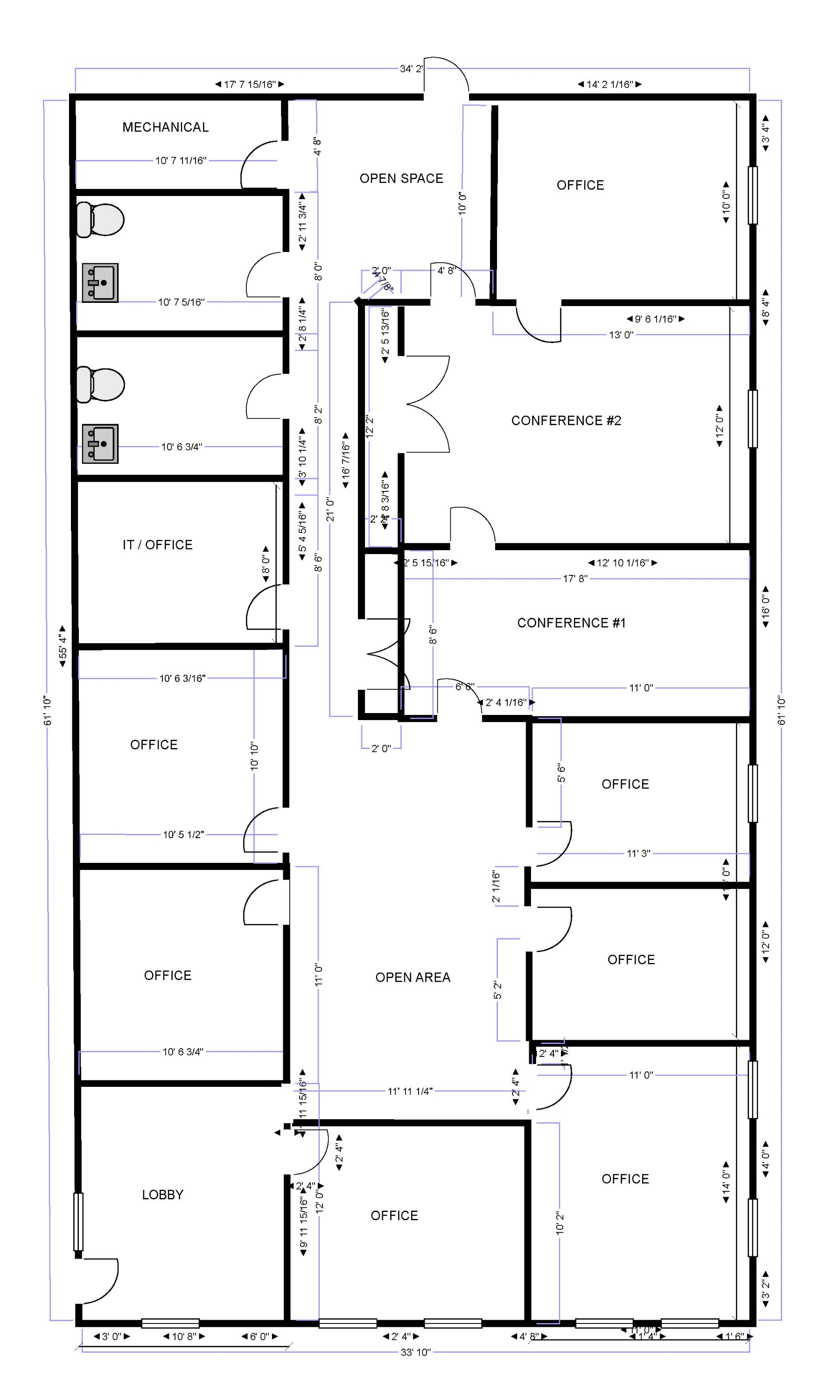 5039 Executive Drive, 400