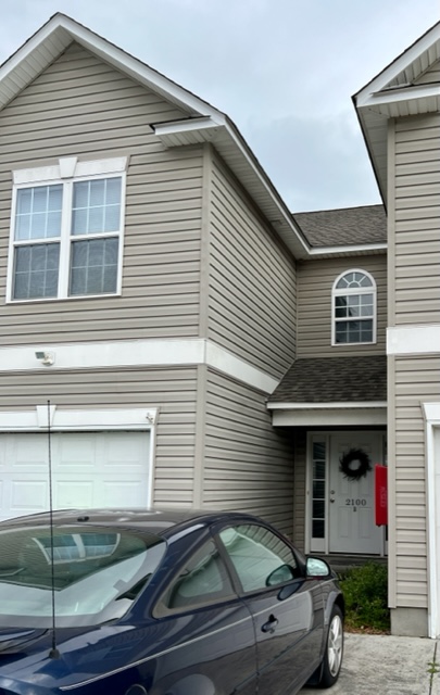 2100 Mayberry Loop Road - B