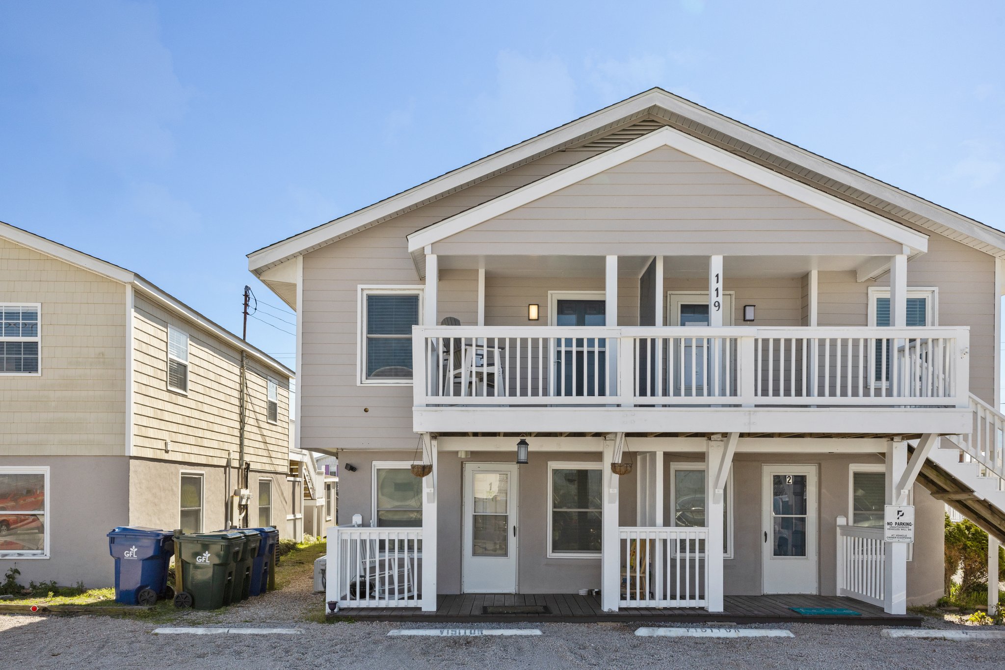 119 - 4 West Bogue Boulevard