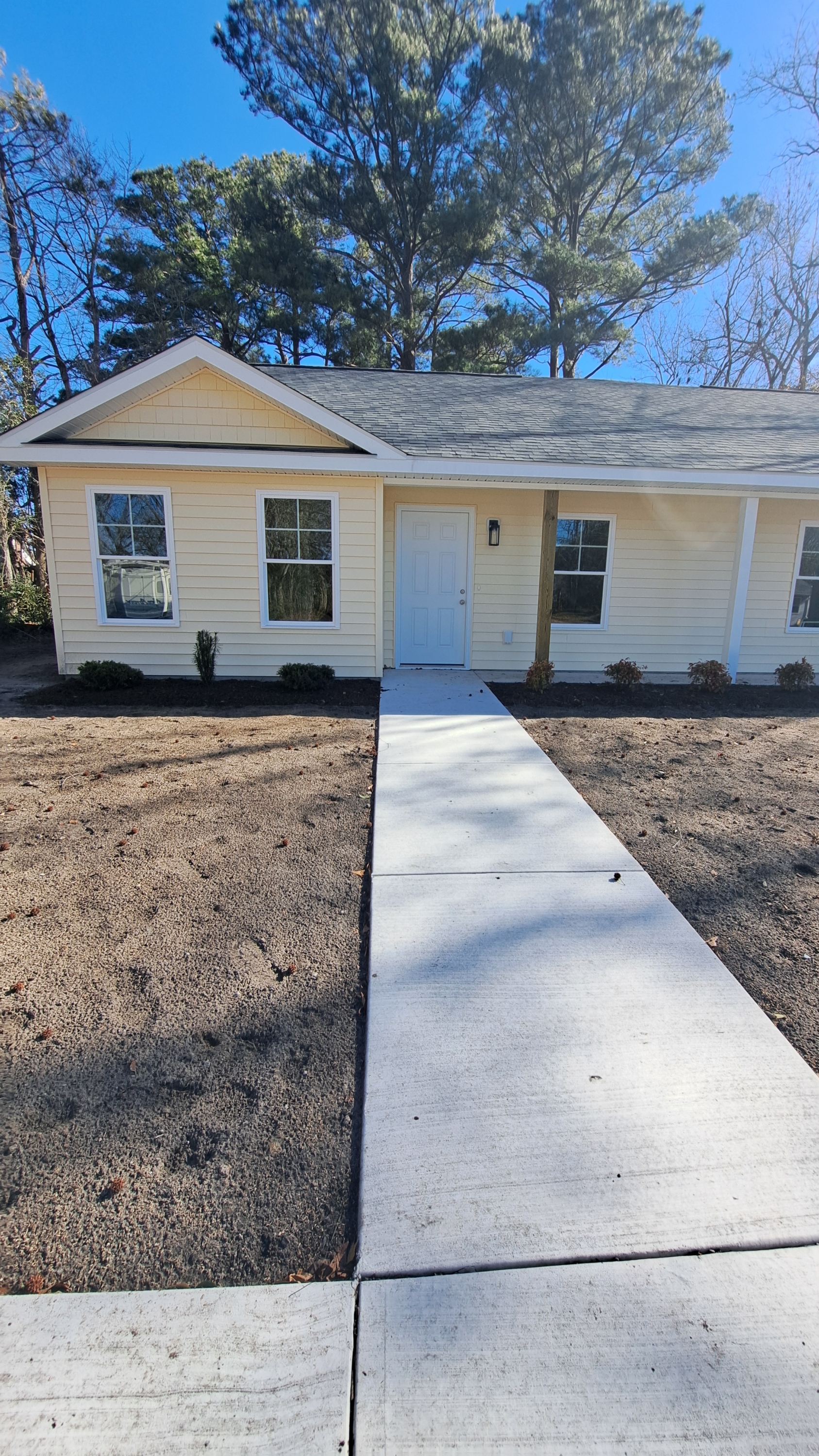 3205 Newport Street - A