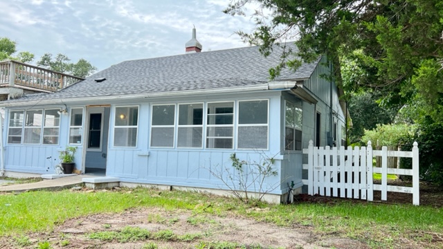 305 N 18th Street