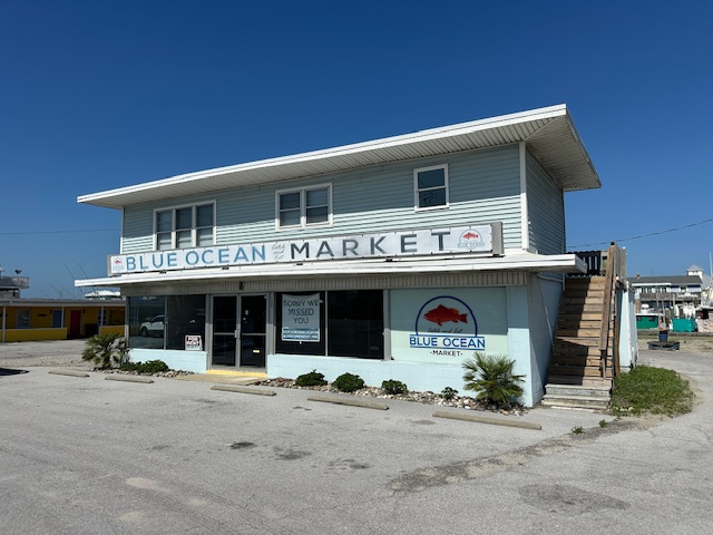 108 Atlantic Beach Causeway