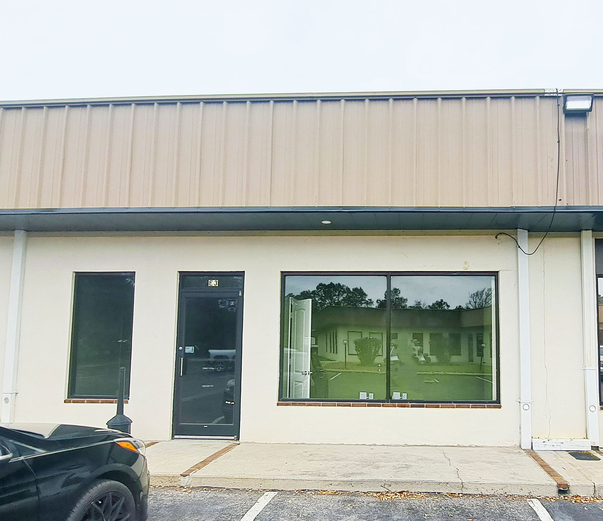 5058 Highway 70 West - E3